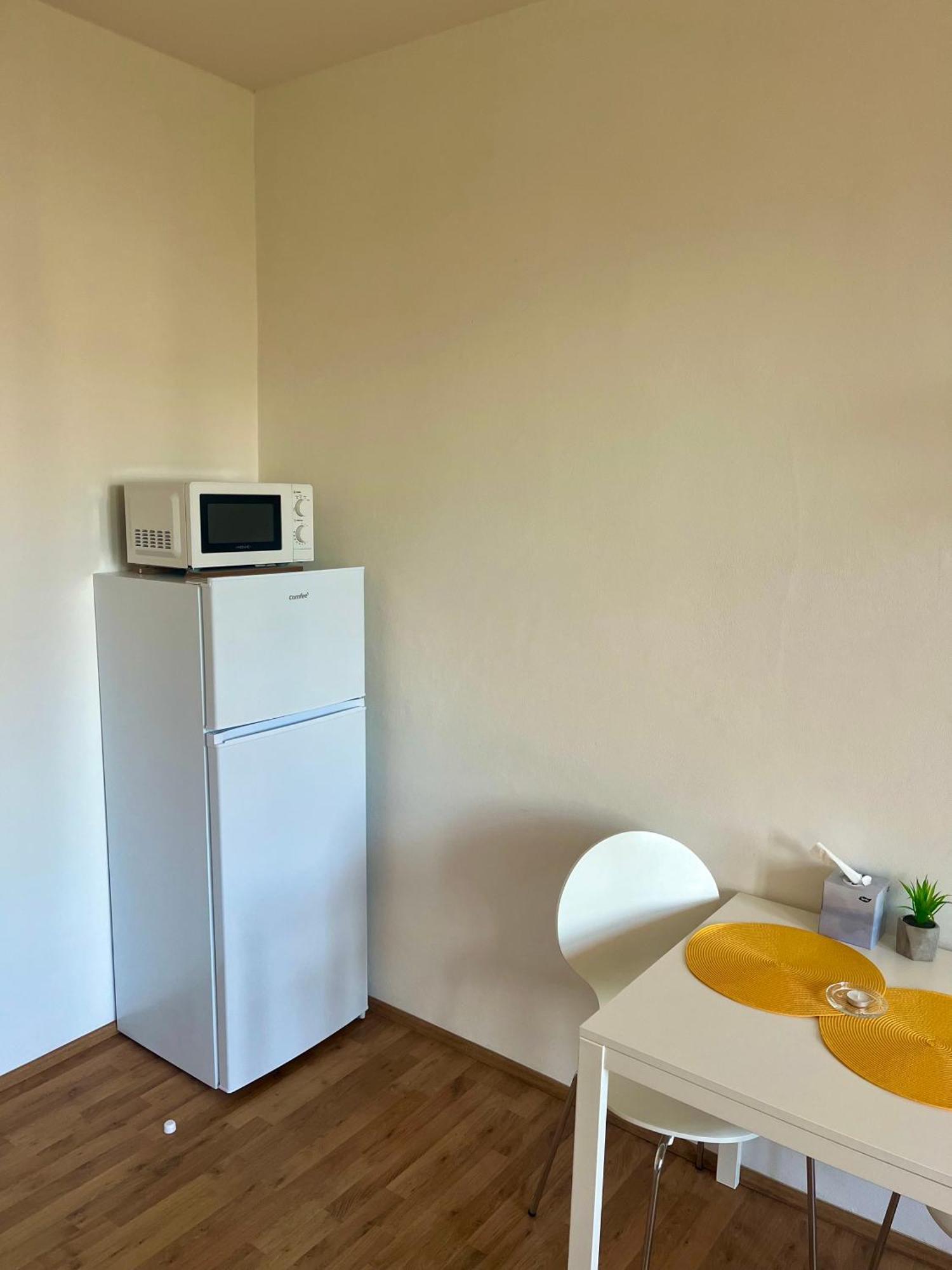 Soukromi V Centru Brna Brno