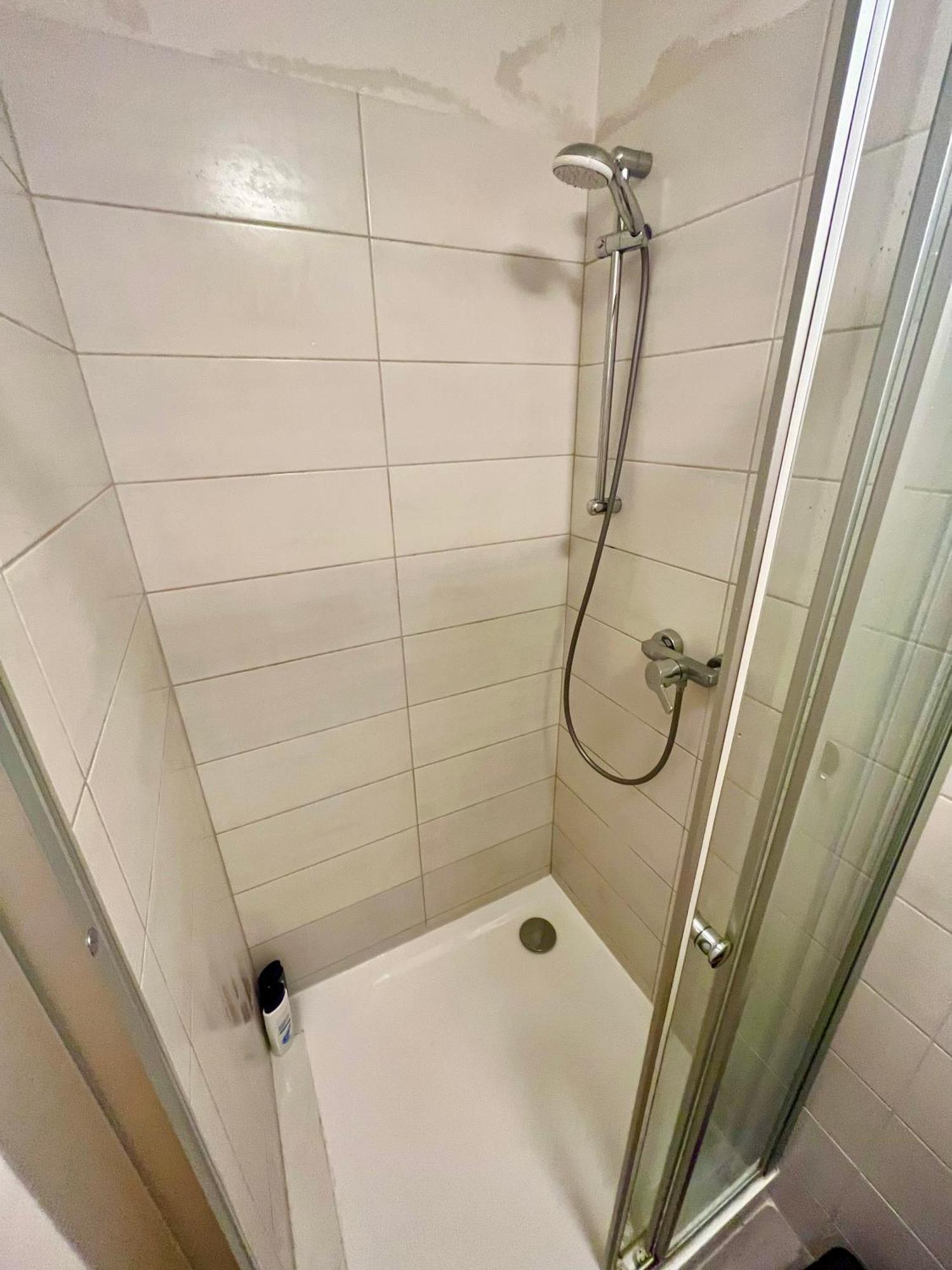 Soukromi V Centru Brna Apartment *