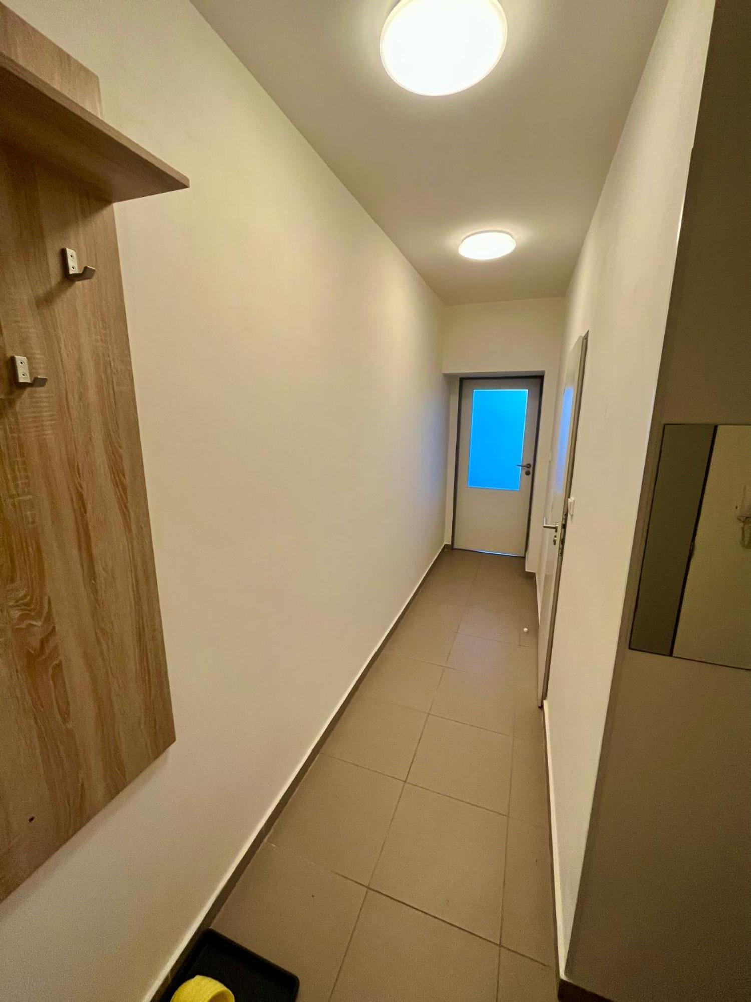 Soukromi V Centru Brna Apartment